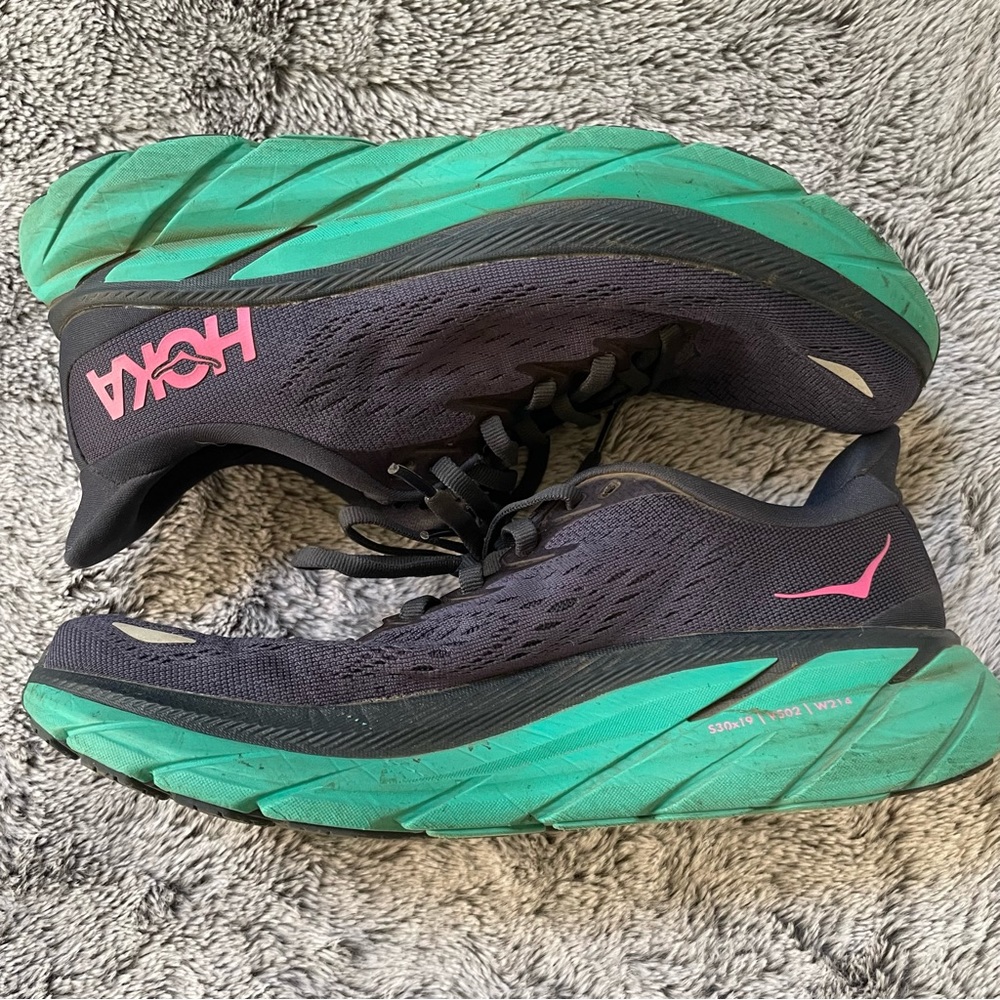 Hoka Clifton Shoes
